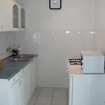 Holiday home Mit Terrassen- Balkonen Sowie Parkplatz By Interhome *