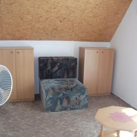 Prázdninový dům Mit Terrassen- Balkonen Sowie Parkplatz By Interhome *