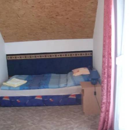 Prázdninový dům Mit Terrassen- Balkonen Sowie Parkplatz By Interhome Dombóvár