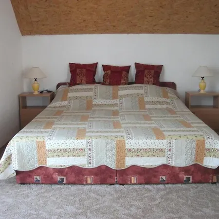 Vakantiehuis Mit Terrassen- Balkonen Sowie Parkplatz By Interhome Dombóvár
